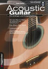Türk, Ulrich;Zehe, Helmut: Acoustic Guitar