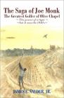 Snyder, James E., Jr.: The Saga of Joe Monk: The Greatest Golfer of Olive Chapel