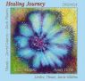 Antara, Gila;Helm, Amei: Healing Journey. Heilreise. Buch und CDs