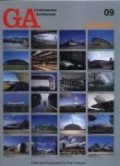 GA Contemporary Architecture 09: Sports