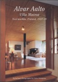 GA Residential Masterpieces 01: Alvar Aalto