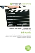 Ed Harris