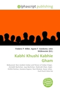 Kabhi Khushi Kabhie Gham