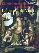 Ullmann, Ernst;Lux, Ernst: Ein wiedergefundener Leonardo da Vinci