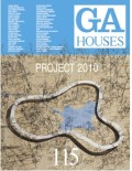 GA Houses 115 - Project 2010