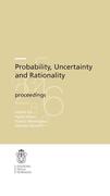 9788876423475 - Probability, Uncertainty and Rationality - كتاب