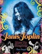 Angel, Ann: Janis Joplin