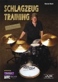 BACH, MARCEL: Schlagzeug Training