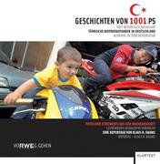 Daams, Klaus H.: Geschichten von 1001 PS