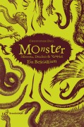 DELL, CHRISTOPHER: Monster