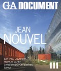 GA Document 111 - Jean Nouvel