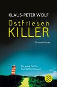 eBook: OstfriesenKiller