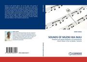 SANGA, IMANI: SOUNDS OF MUZIKI WA INJILI