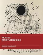 Pablo Picasso. Künstlerbücher