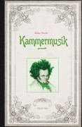 Funke, Klaus: Kammermusik