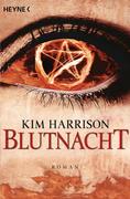 eBook: Blutnacht - Rachel Morgan 06