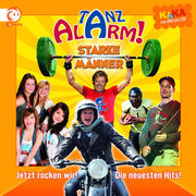 Ki.Ka Tanzalarm! 5 - Starke Männer