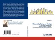 KOLAC, Enver: University Campus Design