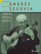 SEGOVIA, ANDRéS: Andrés Segovia