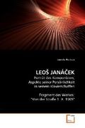 Paclová, Jarmila: LEOs JAN�CEK