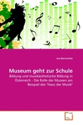 Benirschke, Lea: Museum geht zur Schule