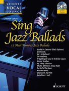 Gerlitz, Carsten: Sing Jazz Ballads
