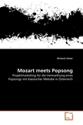Ulmer, Richard: Mozart meets Popsong