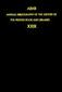 The Committee of Rare Books and Manuscripts of the International Federation of Library Associations and Institutions, The: Annual Bibliography of the