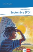 N&acute;Sond&eacute;, Wilfried: Septembre d&acute;or