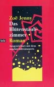 Jenny, Zoe: Das Blütenstaubzimmer 1348043