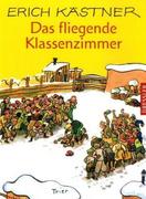 Kästner, Erich: Das fliegende