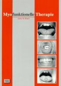 Kittel, Anita M.: Myofunktionelle