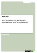Pabst, Sarah: Die Grundstufe des Katathymen Bildererleben nach Hanscarl Leuner