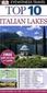 Ratcliffe, Lucy;Smith, Helena: Eyewitness Top 10 Travel Guide: Italian Lakes