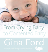 eBook: From Crying Baby to Contented Baby