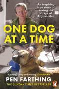 eBook: One Dog at a Time