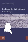 Im Klang der Wirklichkeit