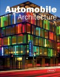 Uffelen, Chris van: Automobile Architecture