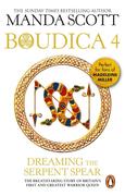 eBook:  Boudica:Dreaming The Serpent Spear