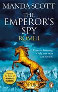 eBook:  Rome: The Emperor's Spy
