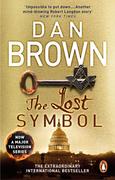 eBook: The Lost Symbol