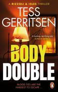eBook: Body Double