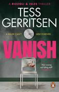 eBook: Vanish