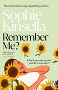 Kinsella,  Sophie: Remember Me?
