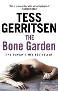 eBook: The Bone Garden