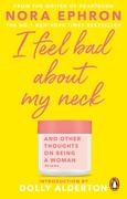 eBook: I Feel Bad About My Neck