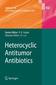 Shan, R.;Arya, D. P.;Holt, H. Jr.;Brown, T.;Daneshtalab, M.: Heterocyclic Antitumor Antibiotics