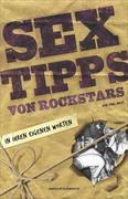 Miles, Paul: Sextipps von Rockstars