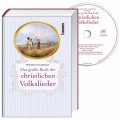 Haarhaus, Friedrich: Das große Buch der christlichen Volkslieder
