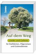 Auf dem Weg
